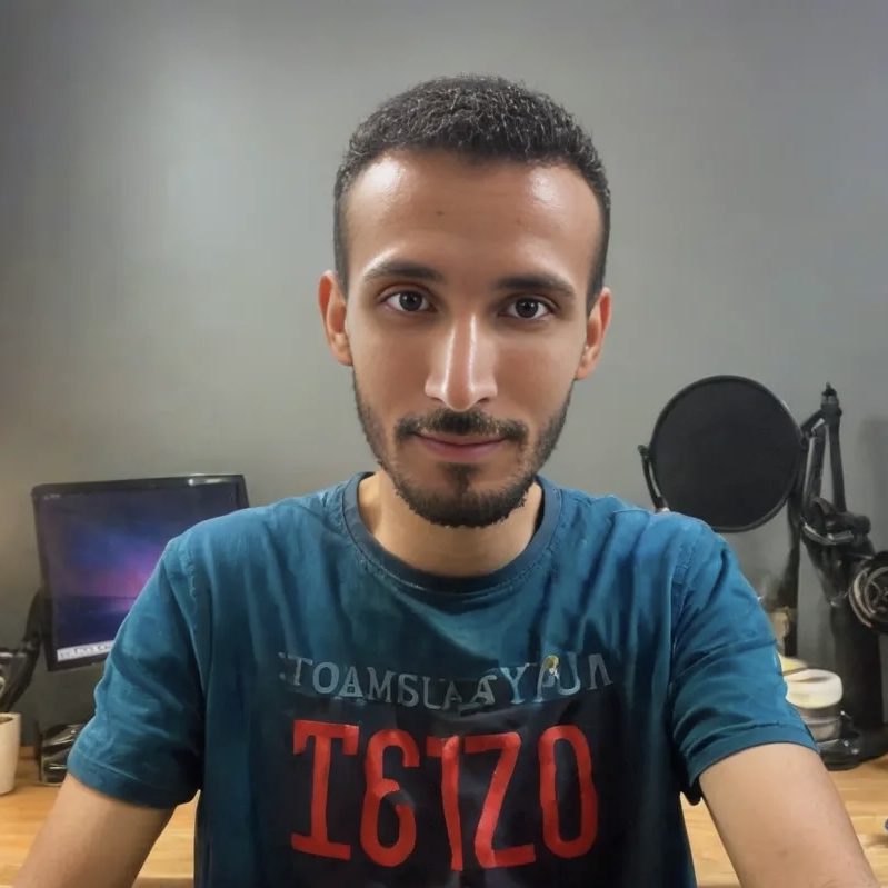Sam Fatnassi
